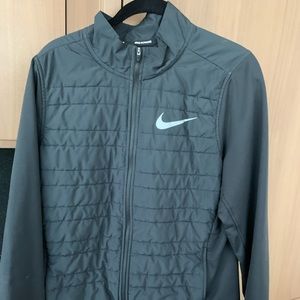 Nike Dri-Fit Full-Zip Men’s Running jacket